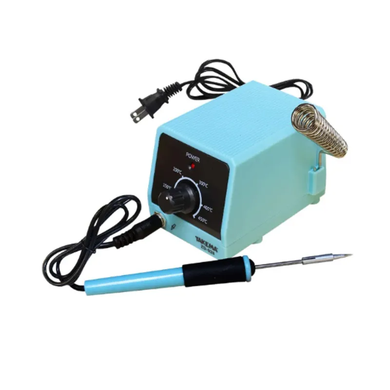 TAKEMA - Estación de Soldar 10W ZD-928 TAKEMA