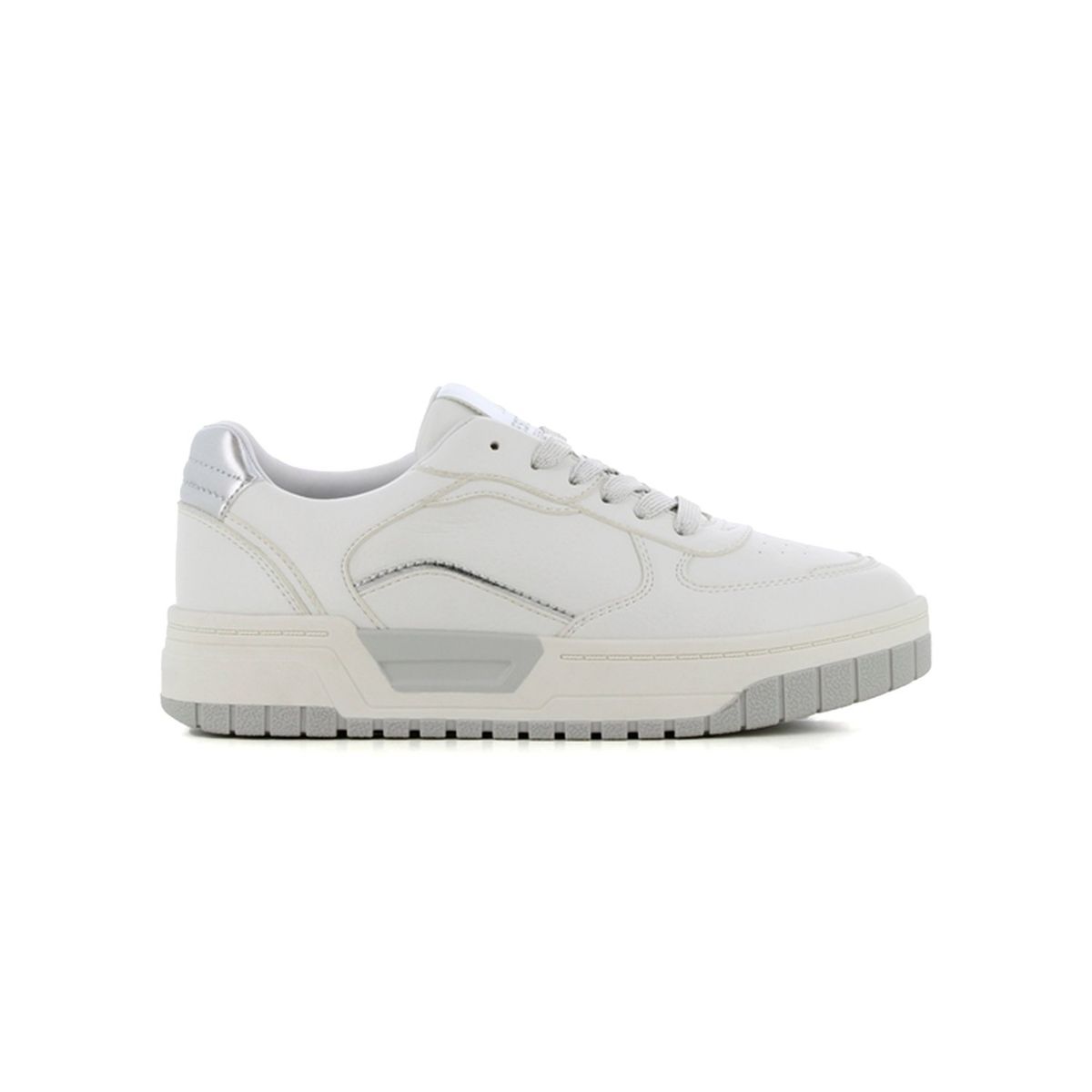 SAFETY JOGGER - Zapatillas Urbanas Mujer SJ Sapphire 20