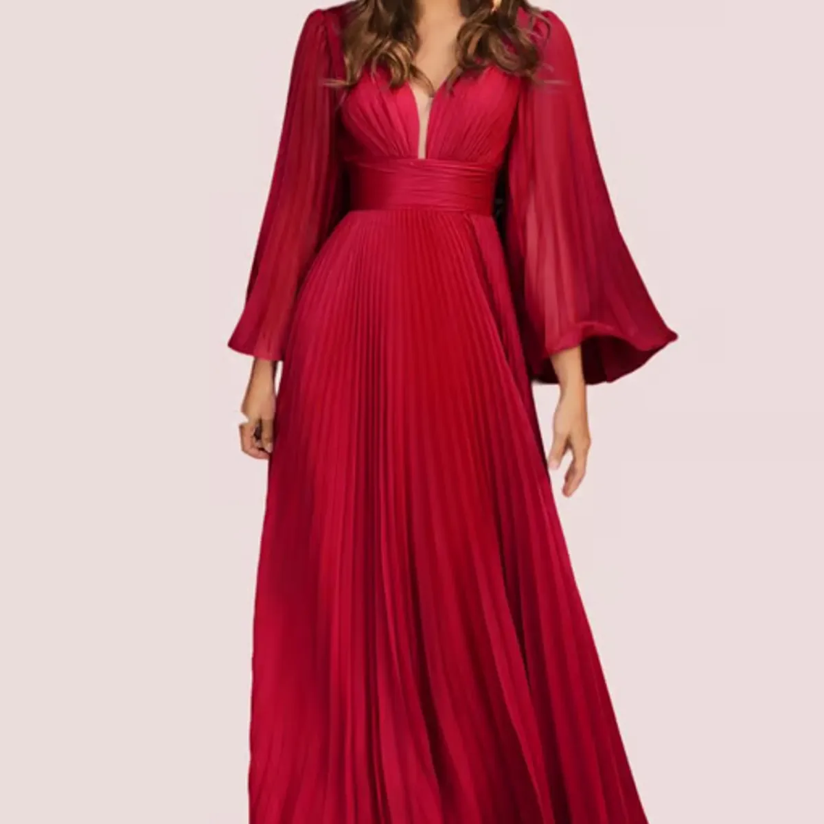 GENERICO - Vestido Laura - De fiesta