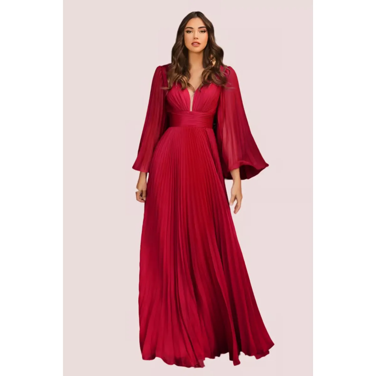 GENERICO - Vestido Laura - De fiesta