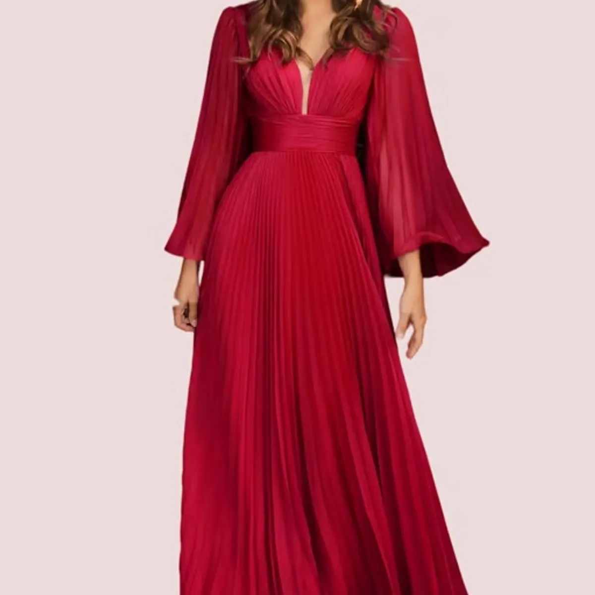 GENERICO - Vestido Laura - De fiesta