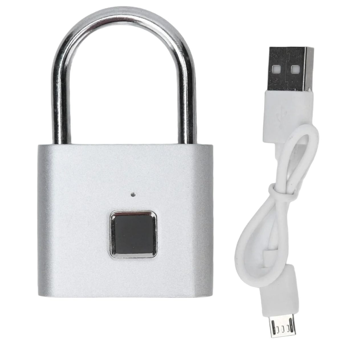 OEM - Candado Inteligente con Huella