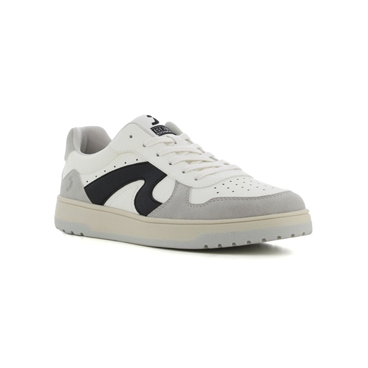 SAFETY JOGGER - Zapatillas Urbanas Hombre SJ Stylesync
