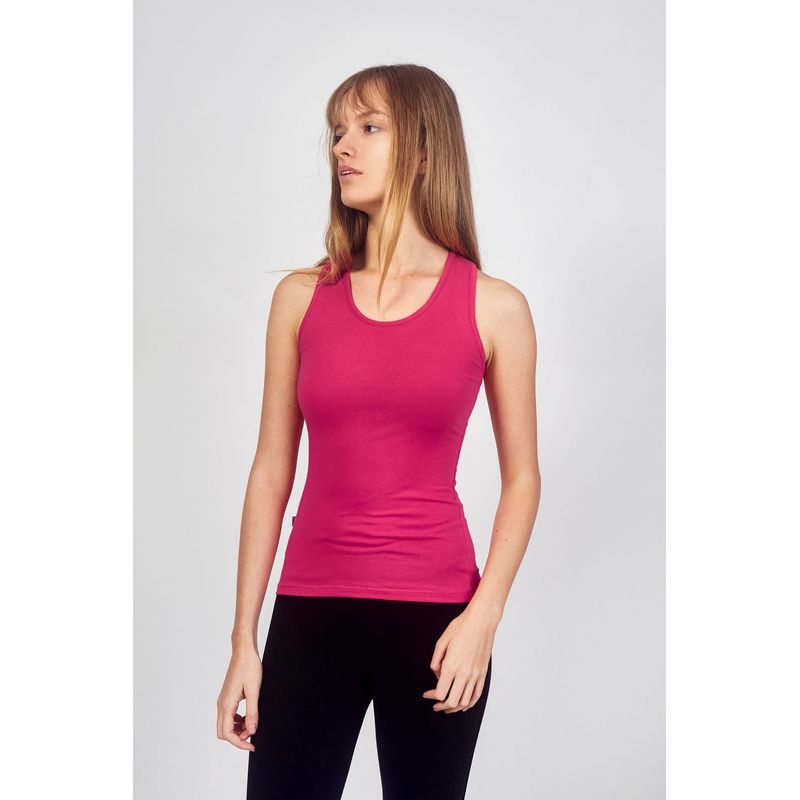 KONING - Polo BVD Básico Mujer