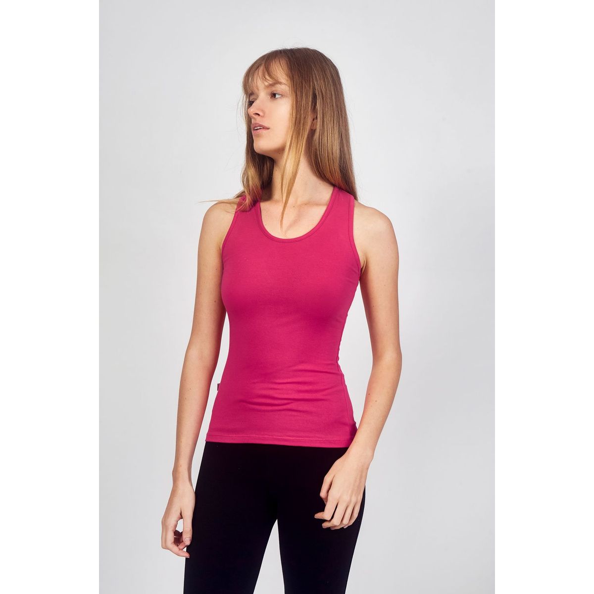 KONING - Polo BVD Básico Mujer