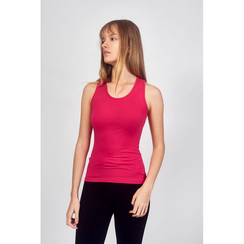 KONING - Polo BVD Básico Mujer