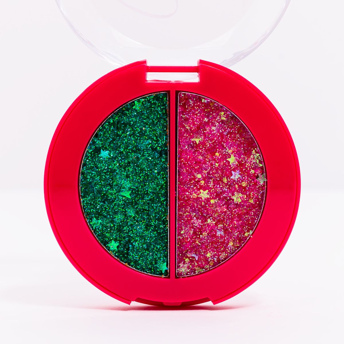 REVE'L PROFESSIONAL - MINI SOMBRA HUG ME GLITTER TONO 4