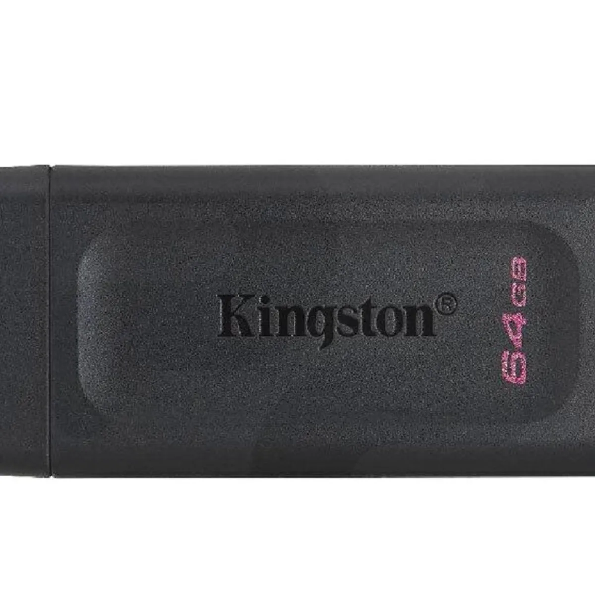 KINGSTON - Memoria Flash USB Kingston DataTraveler Exodia 64GB
