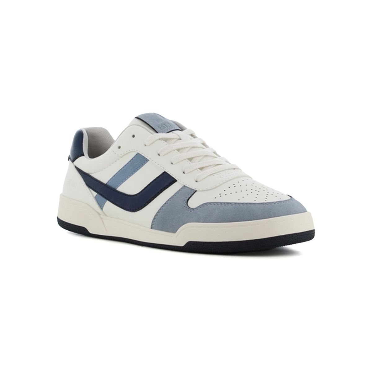 SAFETY JOGGER - Zapatillas Urbanas Hombre SJ Stellarstreet