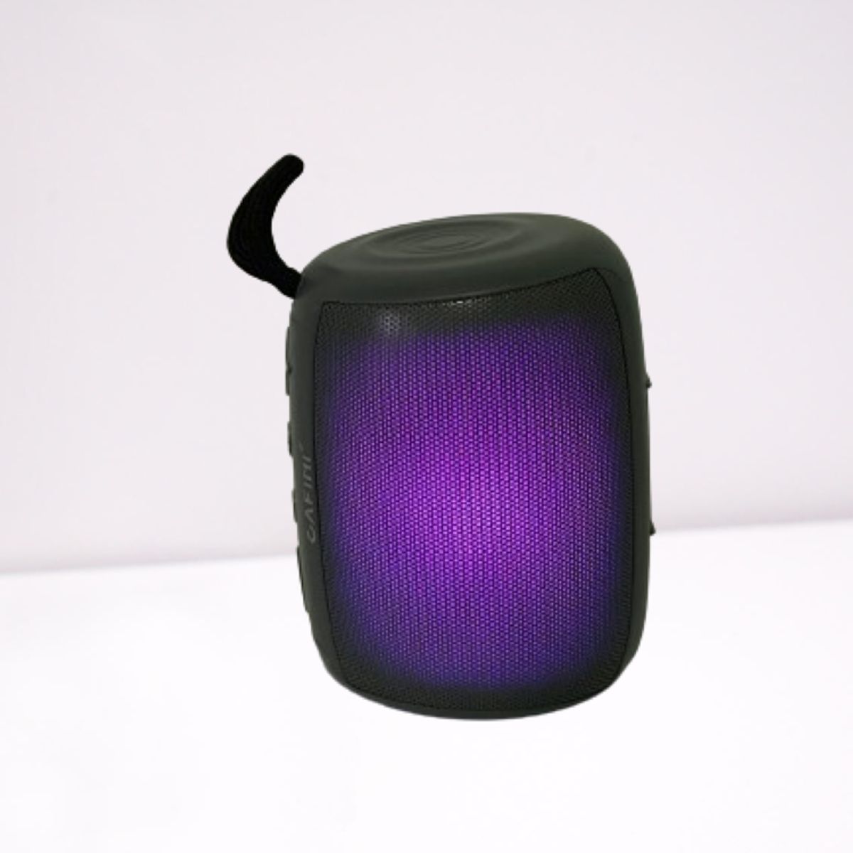 CAFINI - KARAOKES EN CASA PARLANTE CON MICROFONO