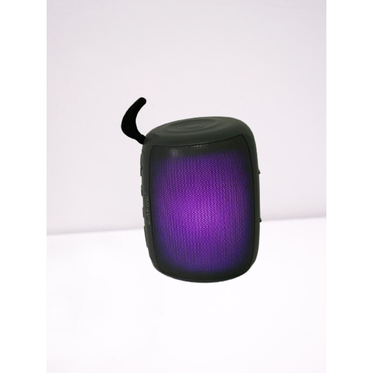 CAFINI - KARAOKES EN CASA PARLANTE CON MICROFONO