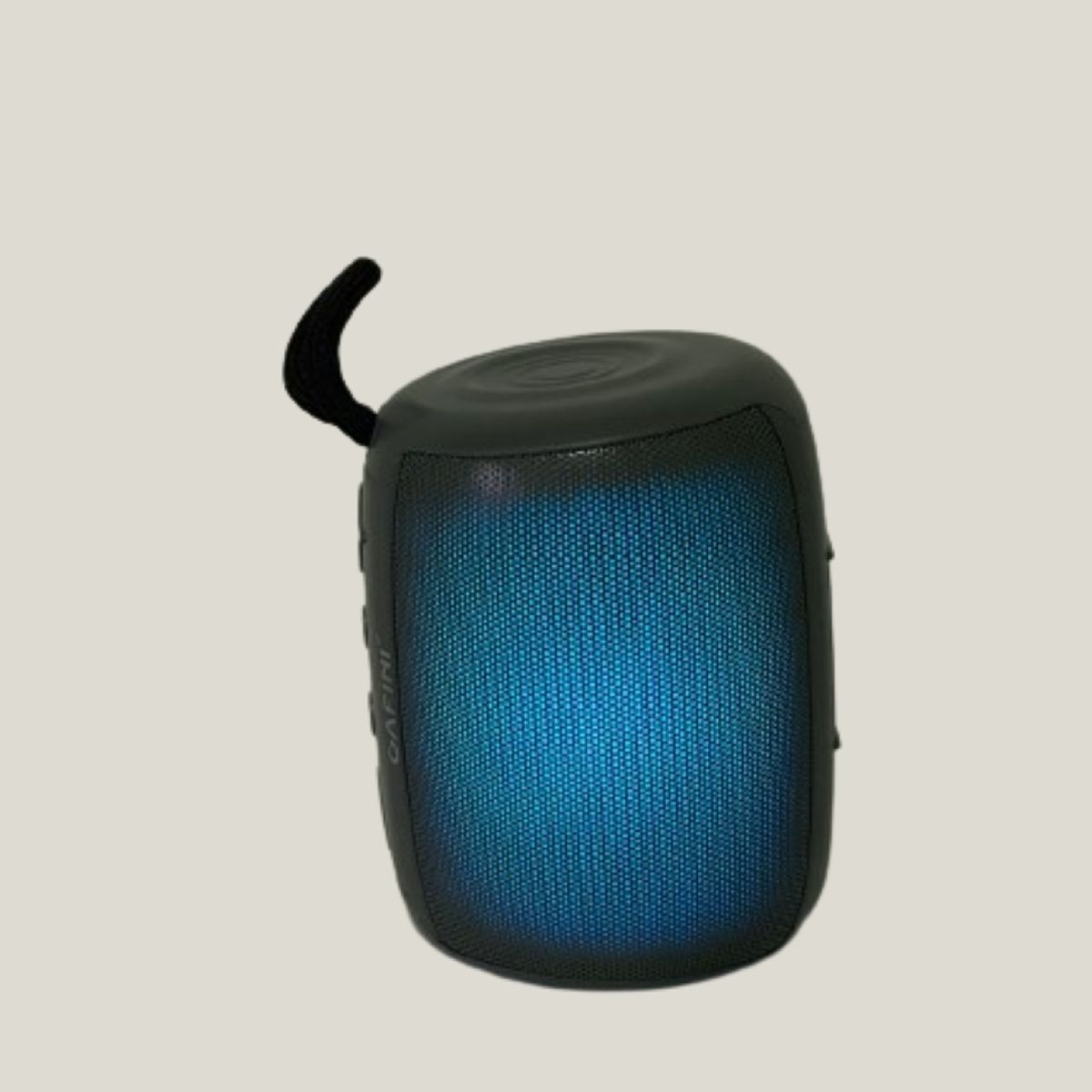 CAFINI - KARAOKES EN CASA PARLANTE CON MICROFONO