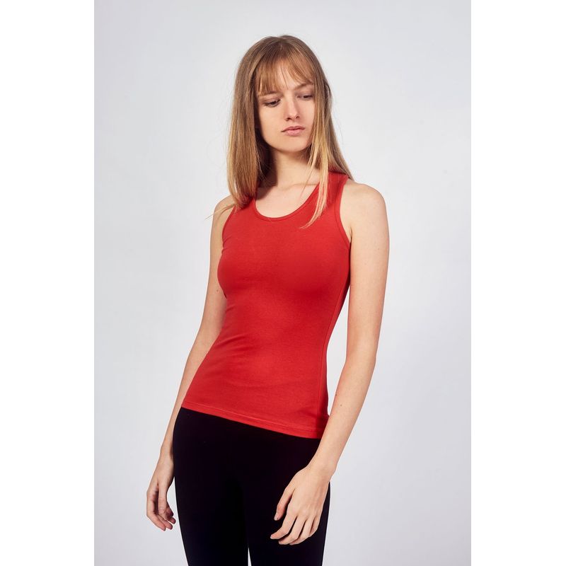 KONING - Polo BVD Básico Mujer