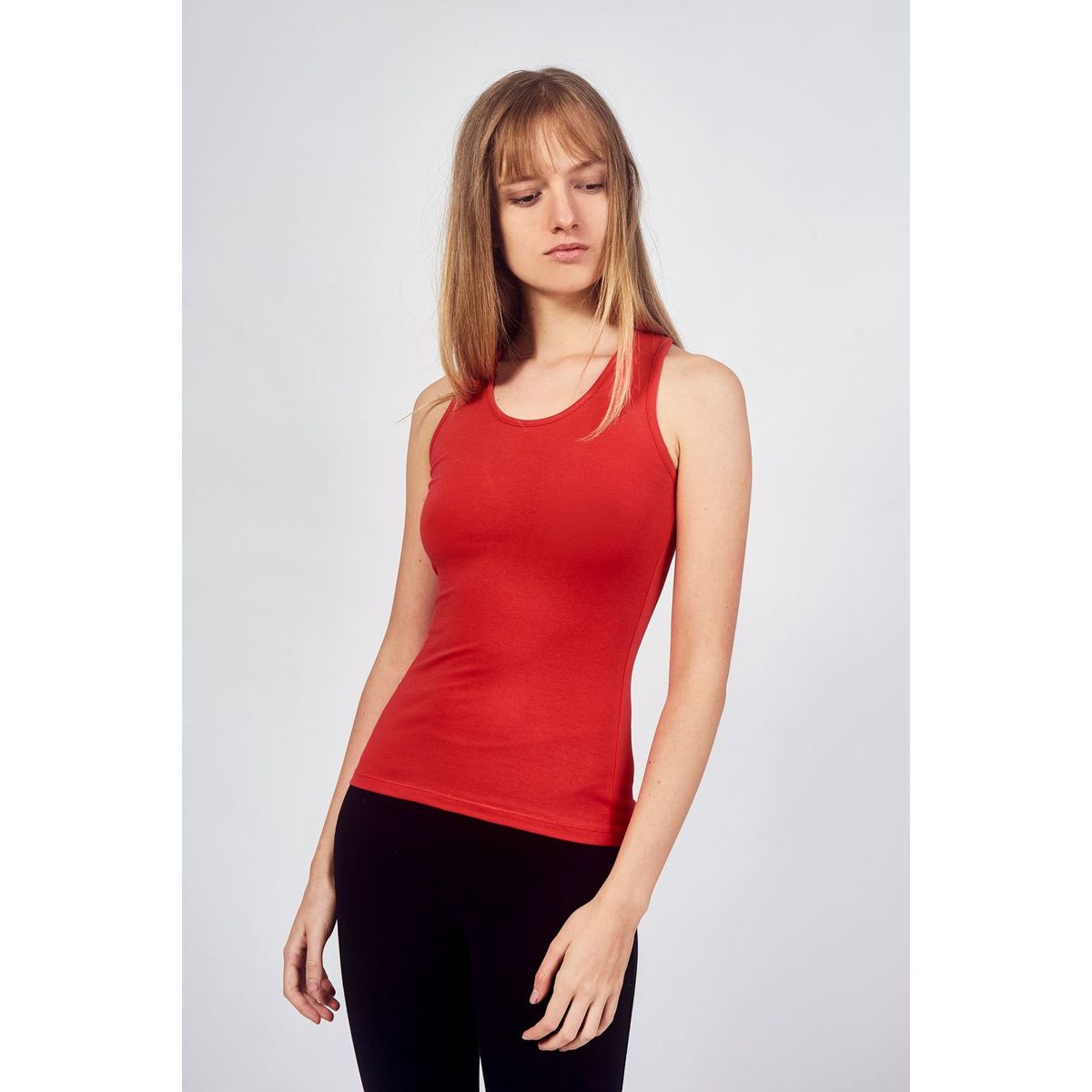 KONING - Polo BVD Básico Mujer