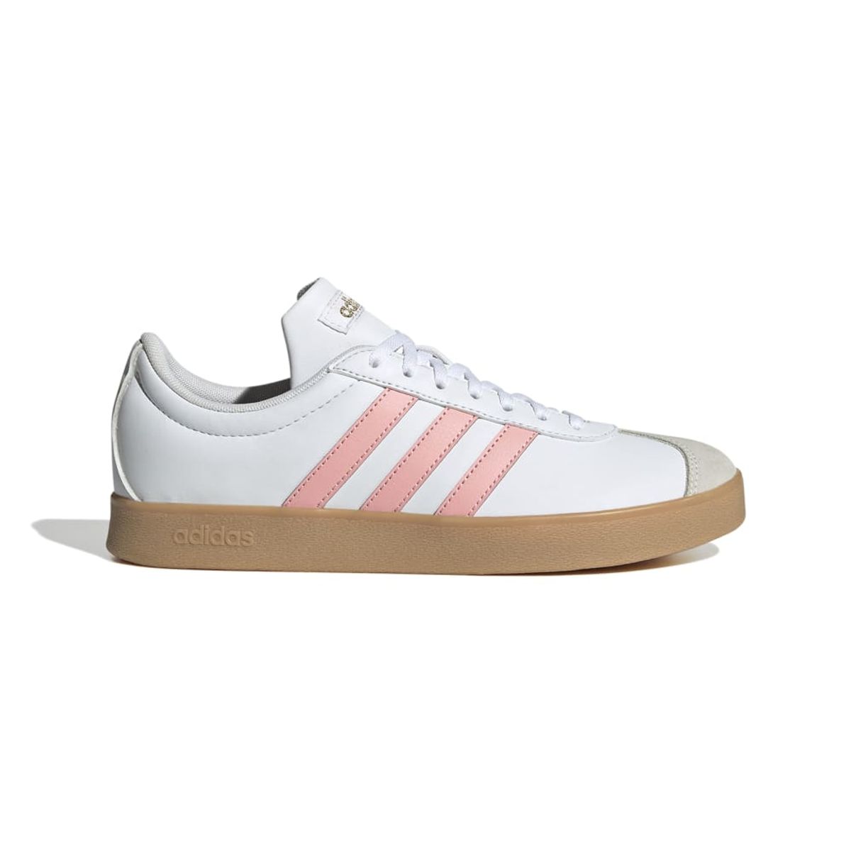 ADIDAS - Zapatillas Urbanas Mujer Adidas Vl Court Base