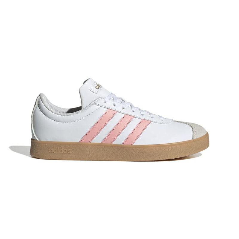 ADIDAS - Zapatillas Urbanas Mujer Adidas Vl Court Base