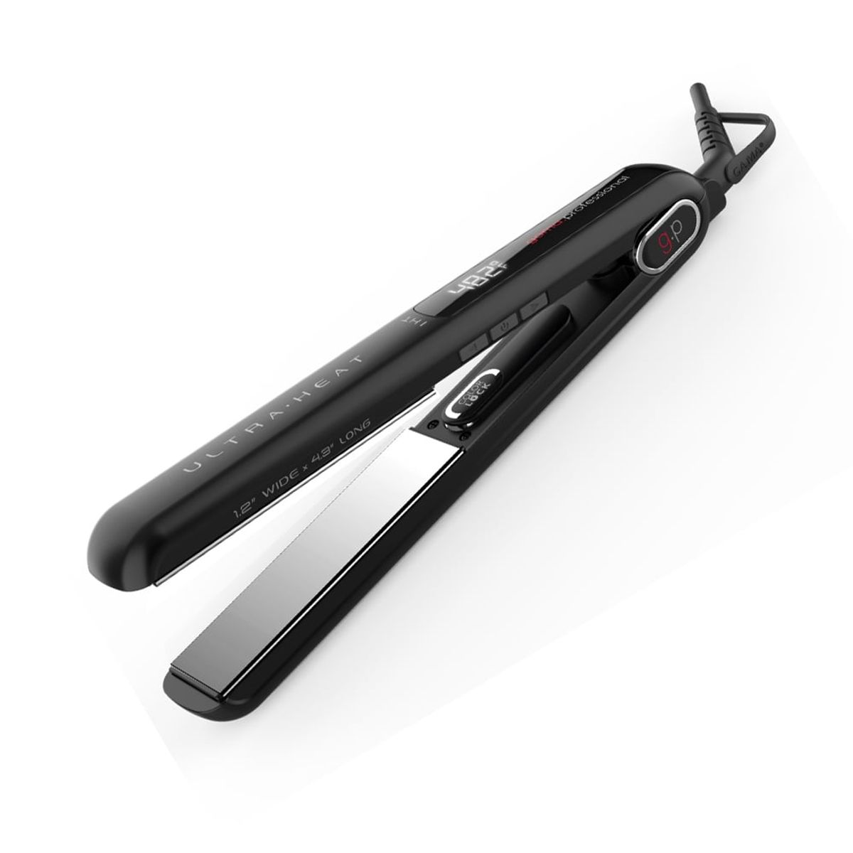 GAMA - Plancha G-Evo Ultra Heat BECHS0000001212 Gama