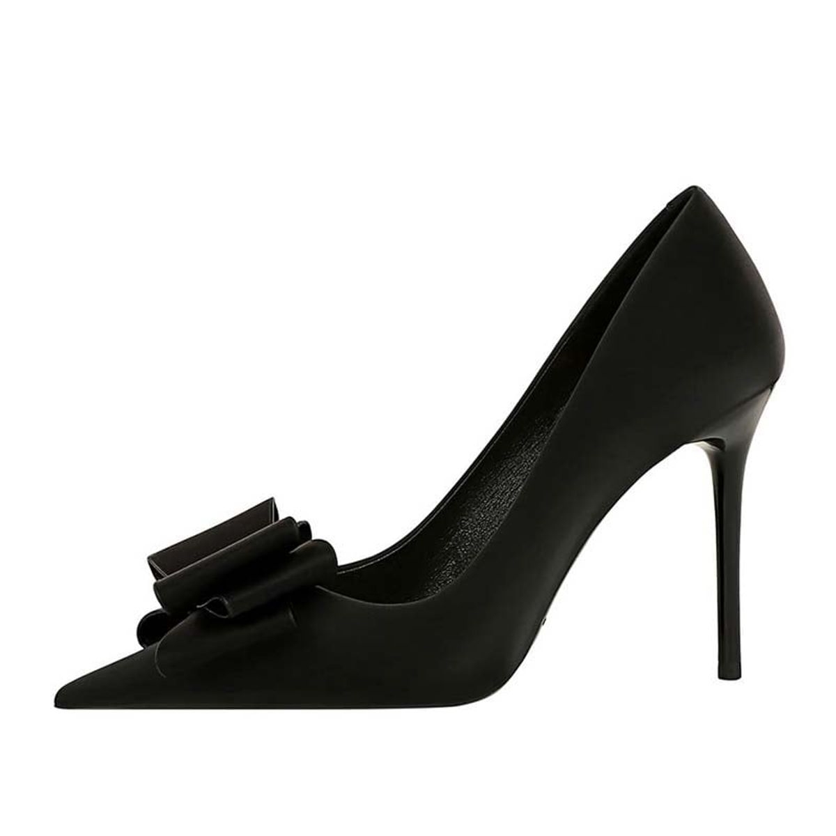 SHANDIAN - Zapato Formal Mujer Beige