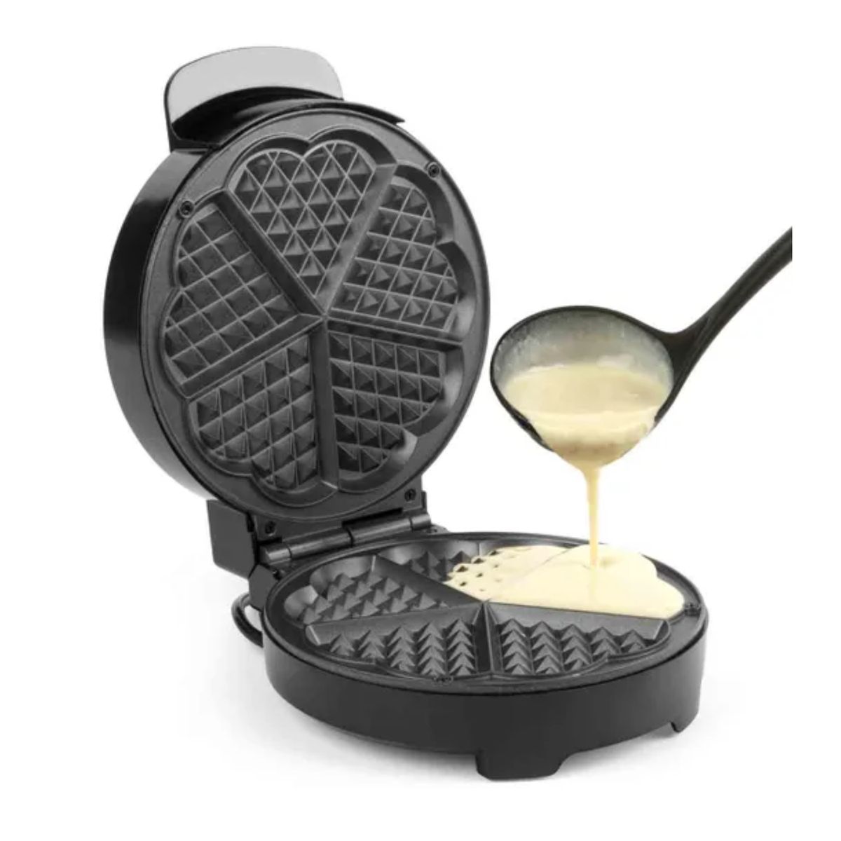 RAFF - Máquina Para Hacer Waffles - Raf