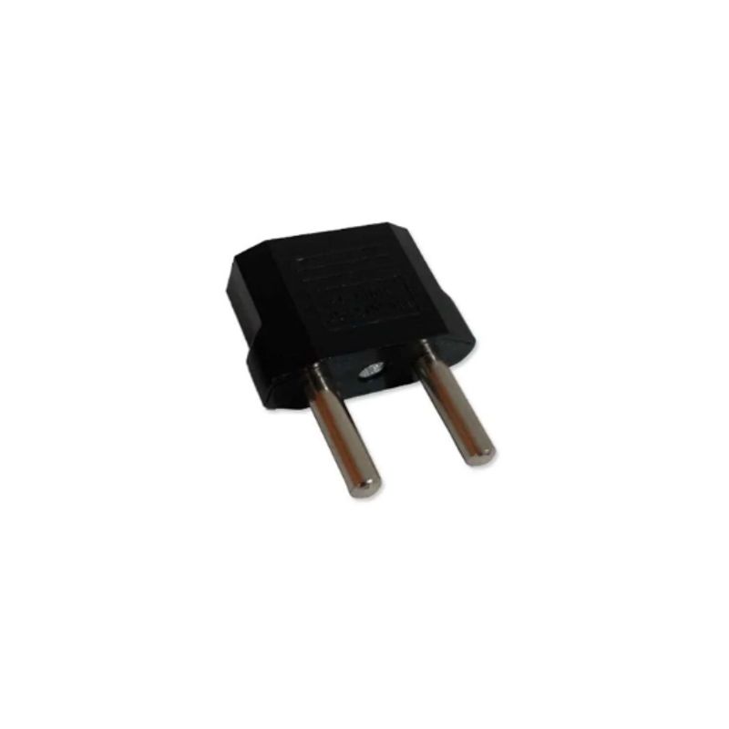 WESTOR - Adaptador Universal a Enchufe Redondo WT-6090W WESTOR