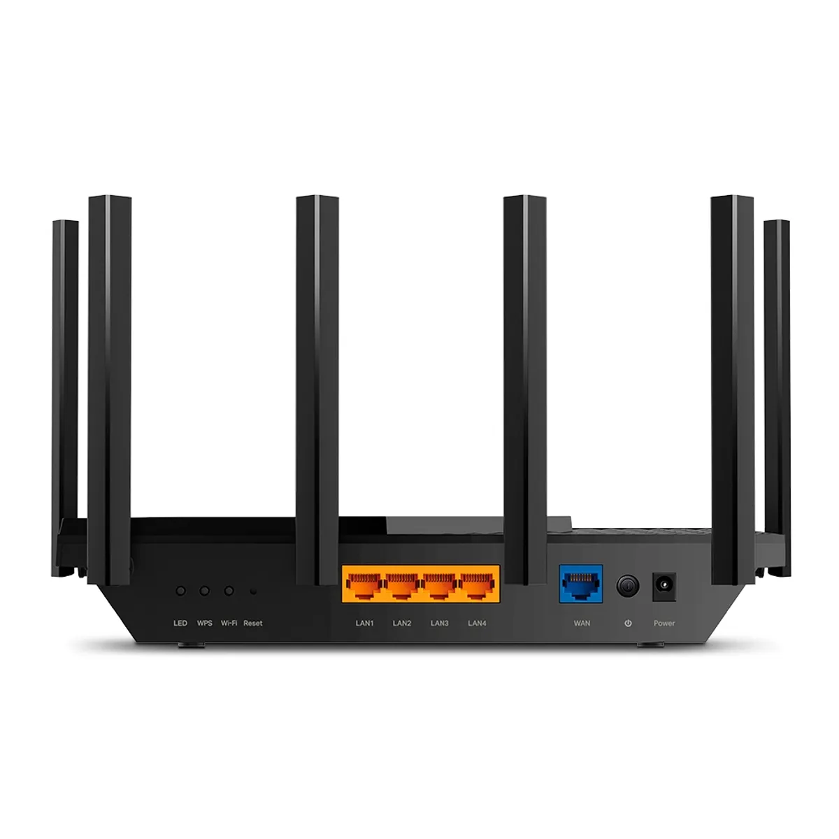 TP LINK - Archer AX73 Router AX5400 Gigabit Wi-Fi 6 de doble banda