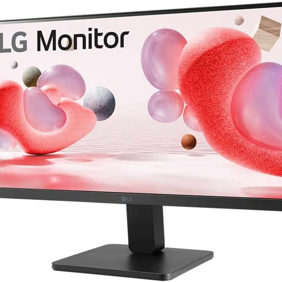 LG - MONITOR LG 22MR410-B 2145 FHD VA 1920x1080 HDMI, VGA HP-OUT