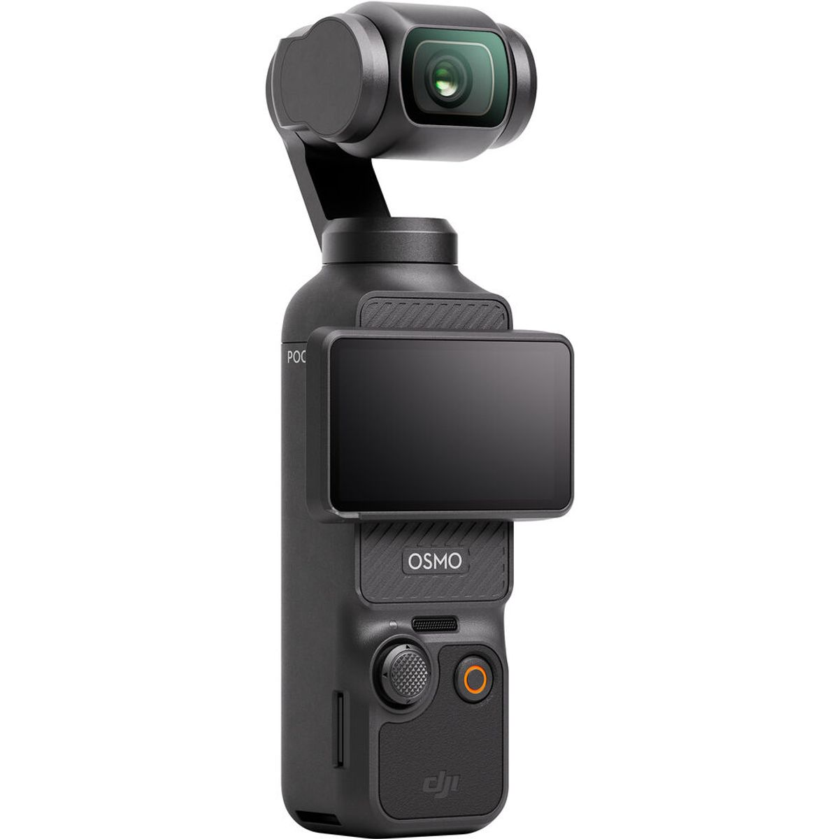 DJI - DJI Osmo Pocket 3 Action Cámara - Negro