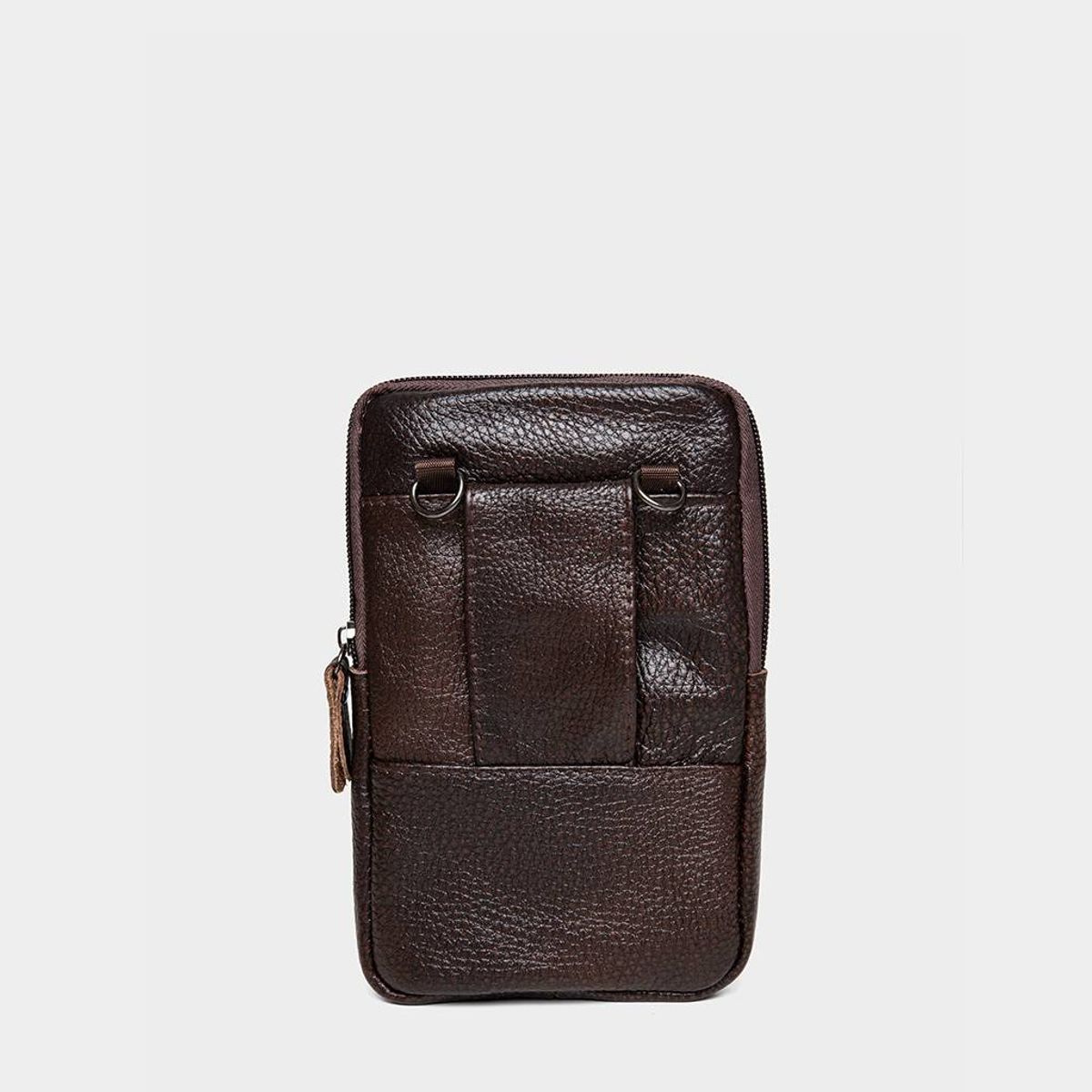 FOOTLOOSE - BOLSO HOMBRES FOOTLOOSE FCH-M008 CUERO