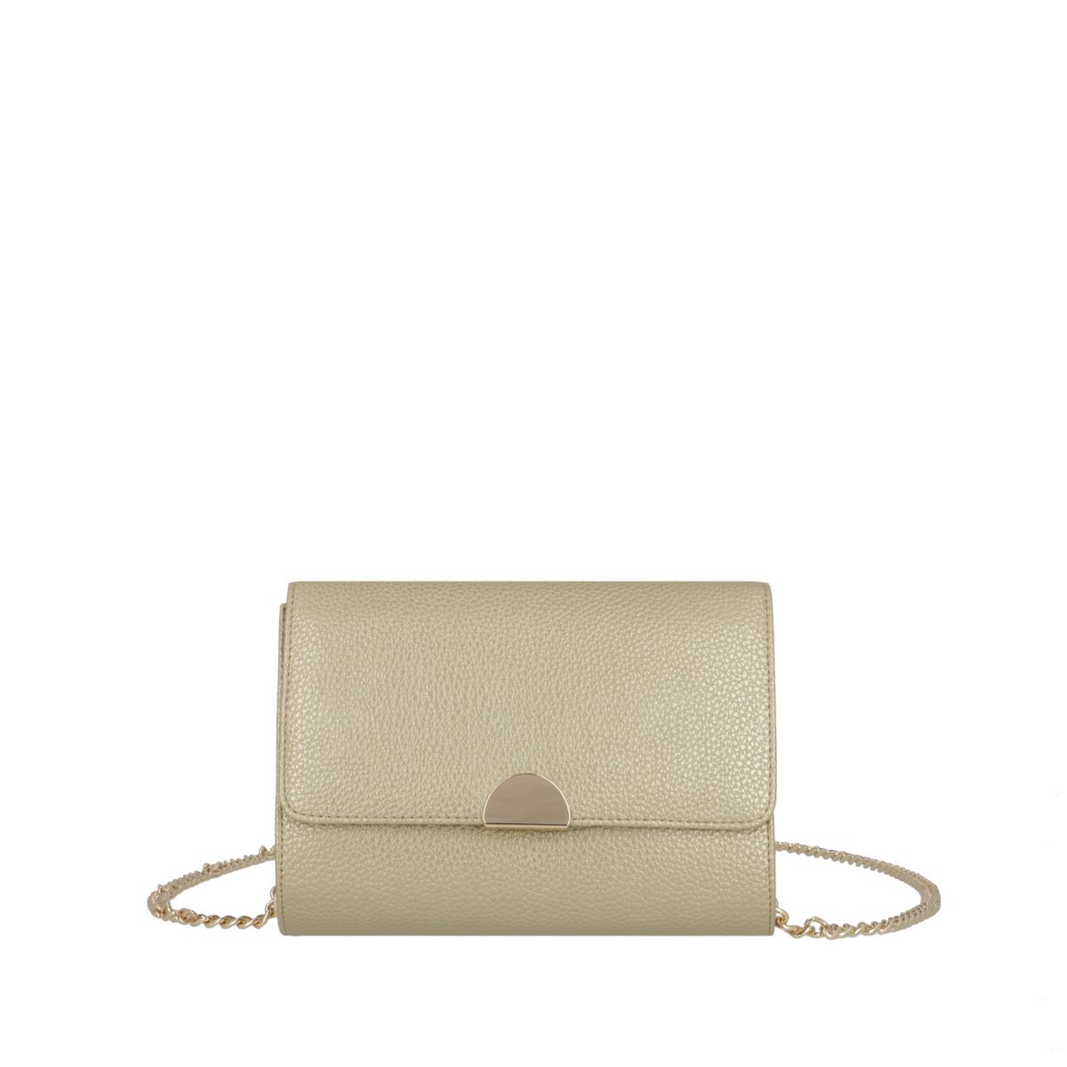 SECRET - Cartera Anakena Mediana Gold