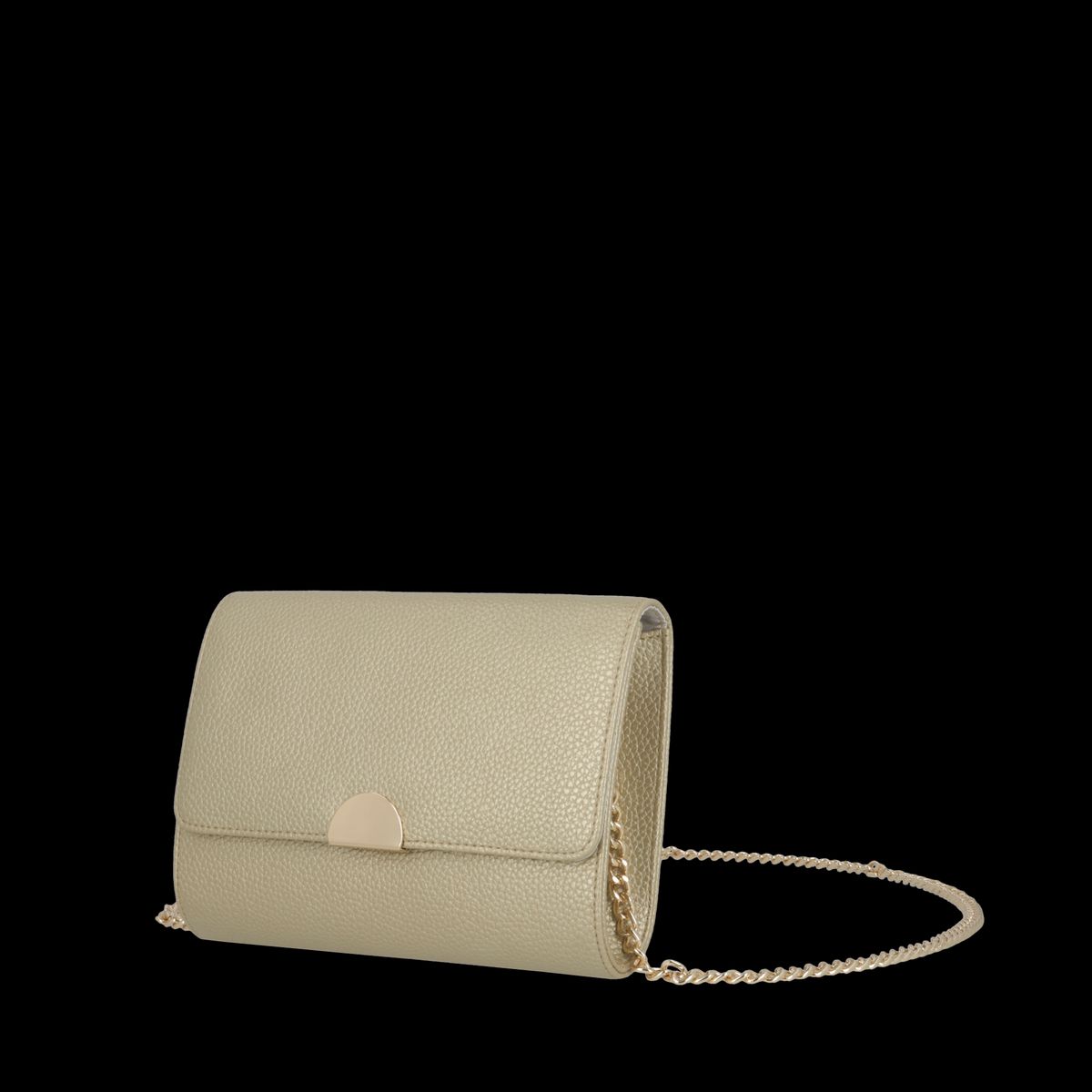 SECRET - Cartera Anakena Mediana Gold