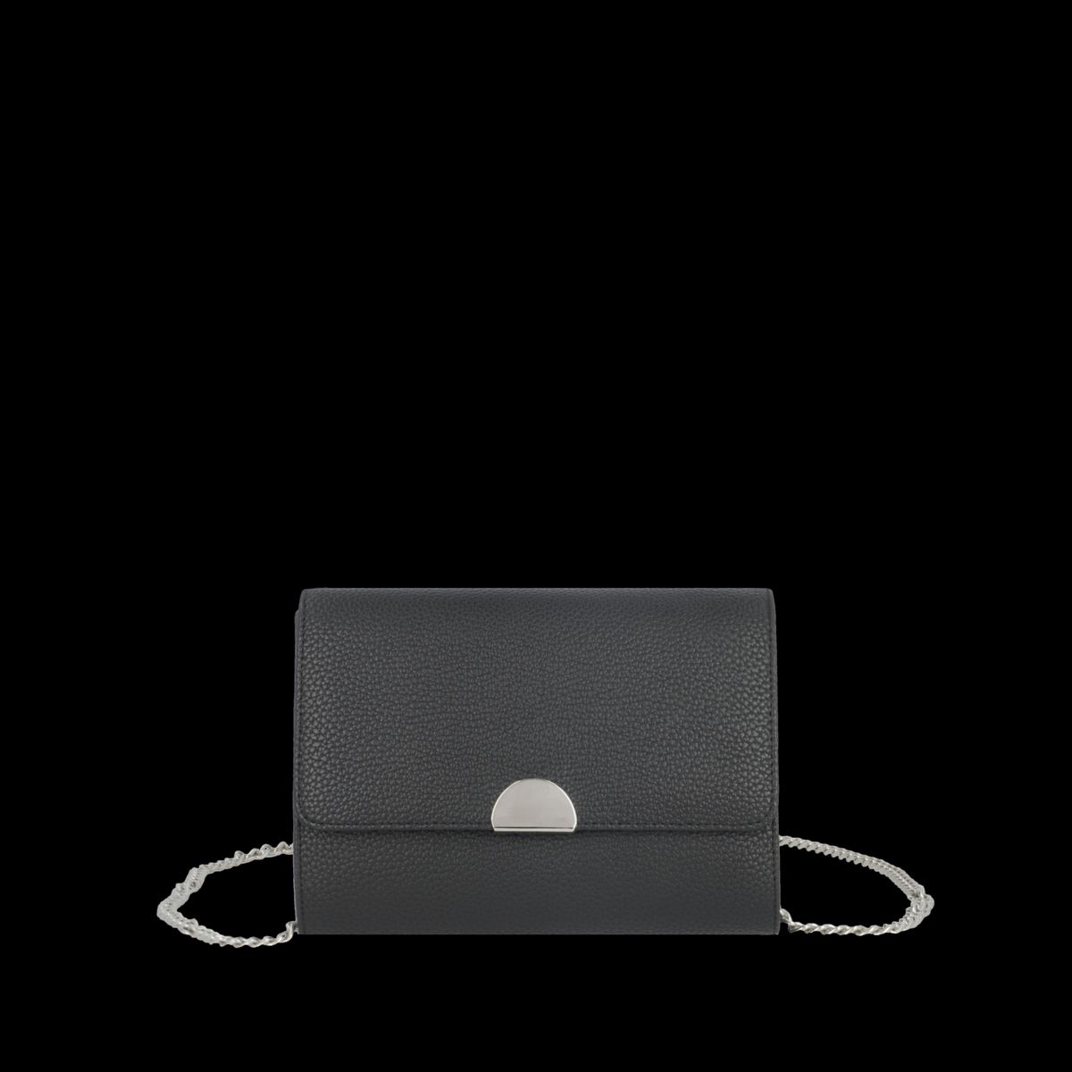 SECRET - Cartera Anakena Mediana Black