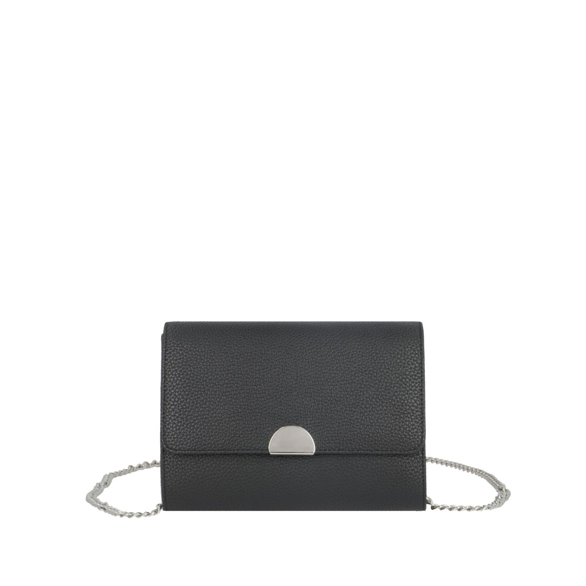 SECRET - Cartera Anakena Mediana Black