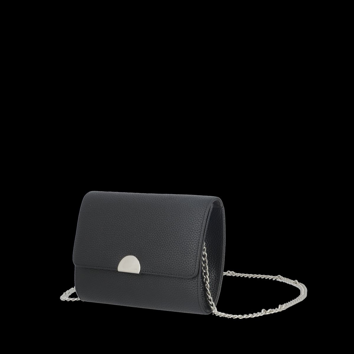 SECRET - Cartera Anakena Mediana Black