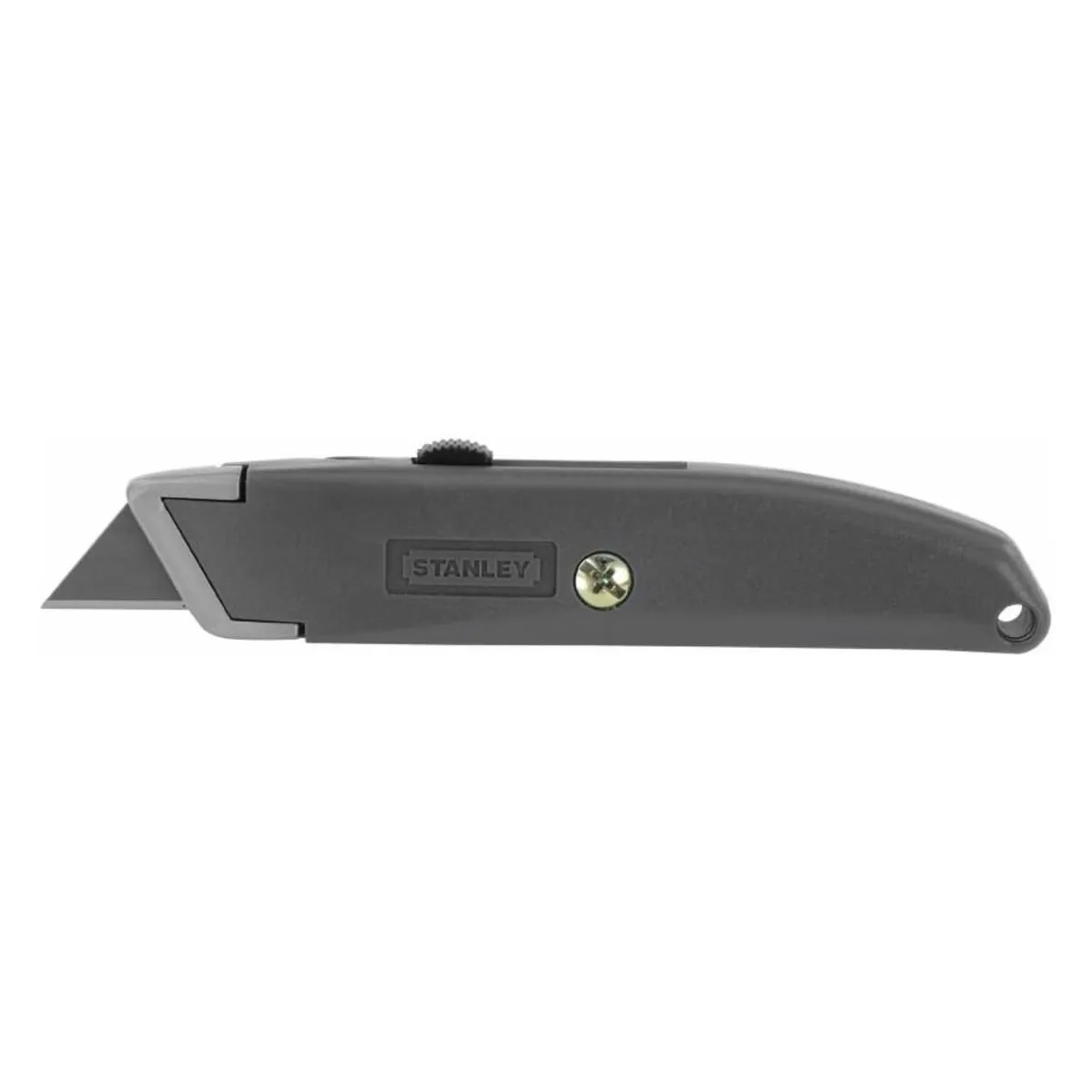 STANLEY - CUTTER RETRACTIL PROSESIONAL Para Uso General STANLEY