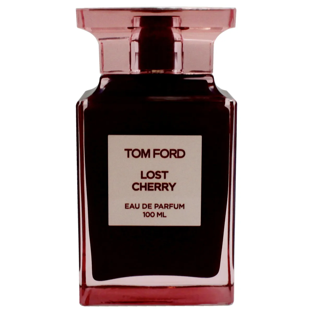 TOM FORD - Lost Cherry 100ml - Tom Ford