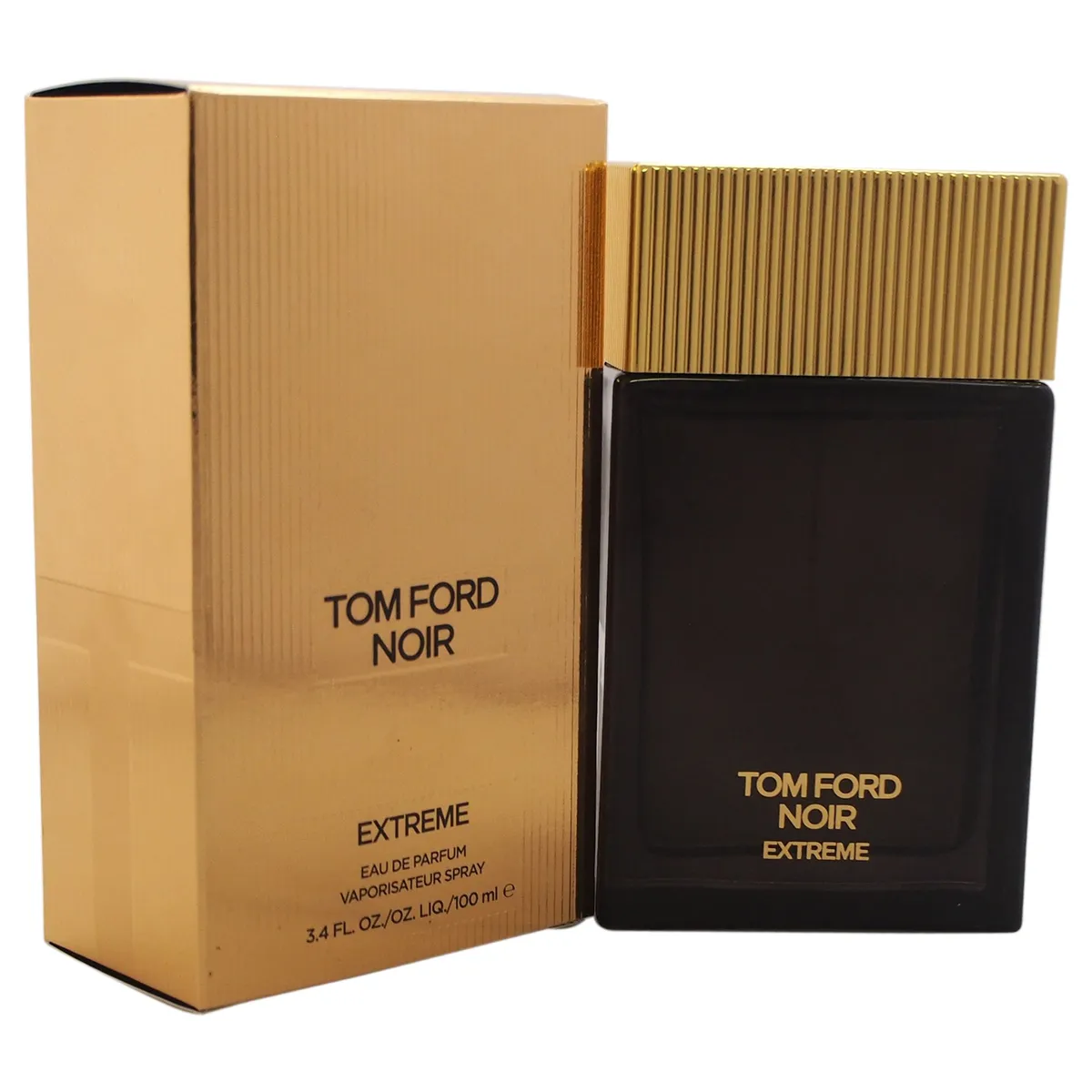 TOM FORD - Tom Ford Noir Extreme 100ml - Tom Ford