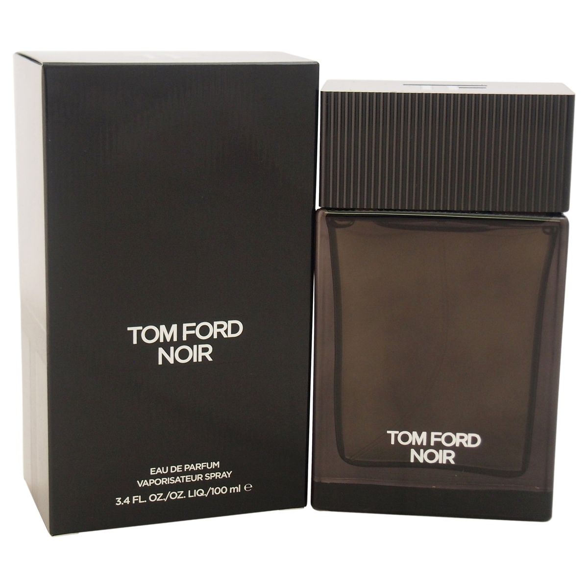 TOM FORD - Tom Ford Noir 100ml - Tom Ford