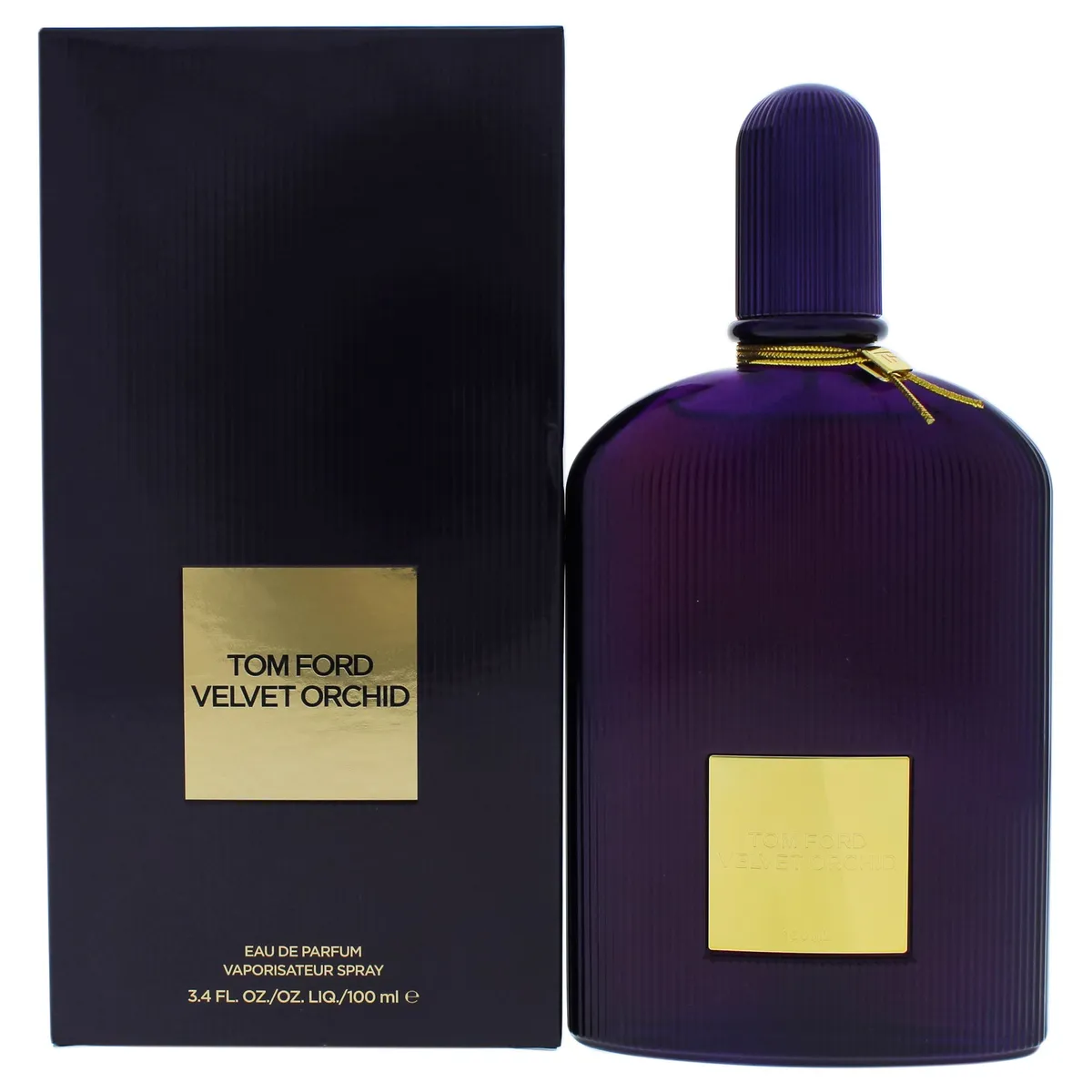TOM FORD - Velvet Orchid 100ml - Tom Ford