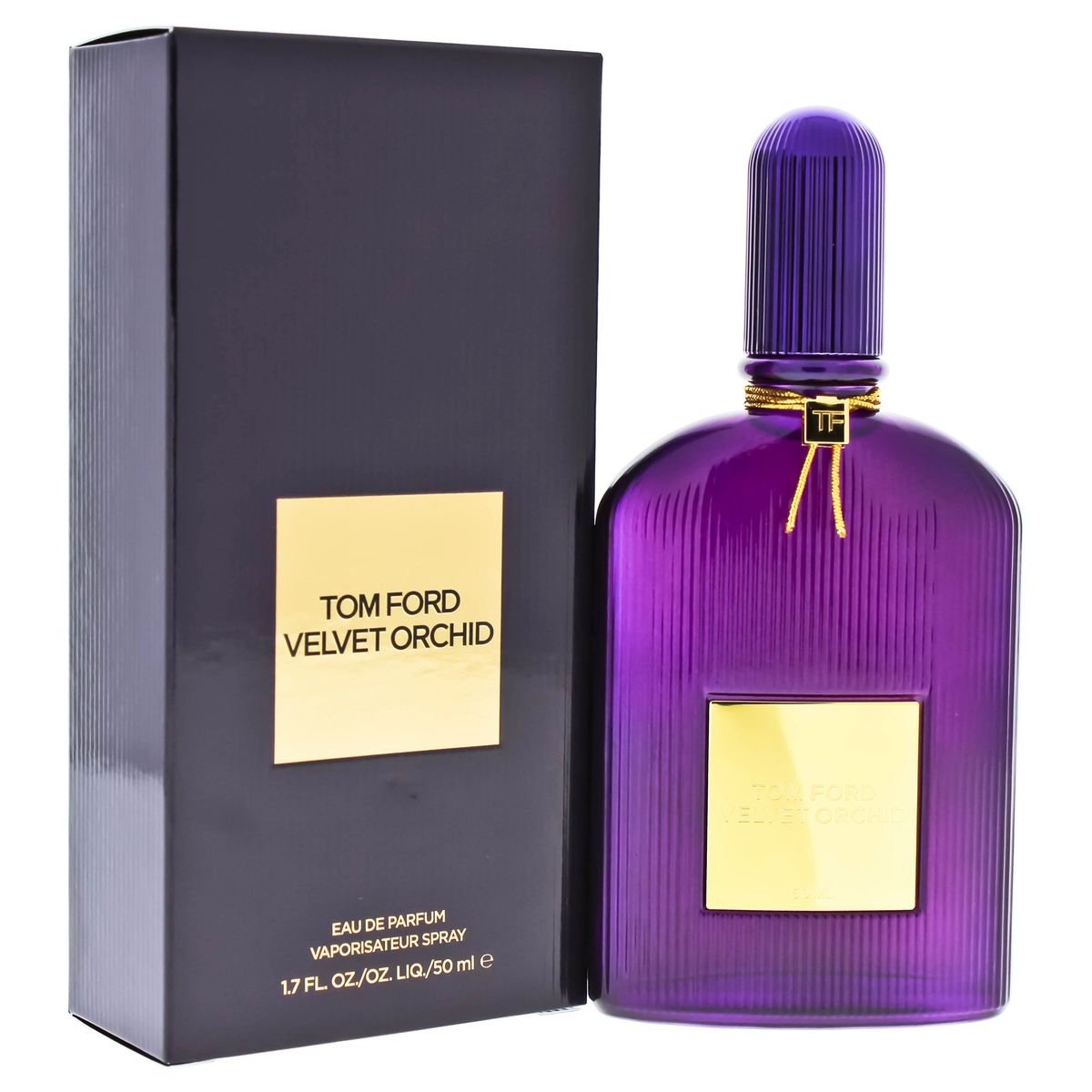 TOM FORD - Velvet Orchid 50ml - Tom Ford
