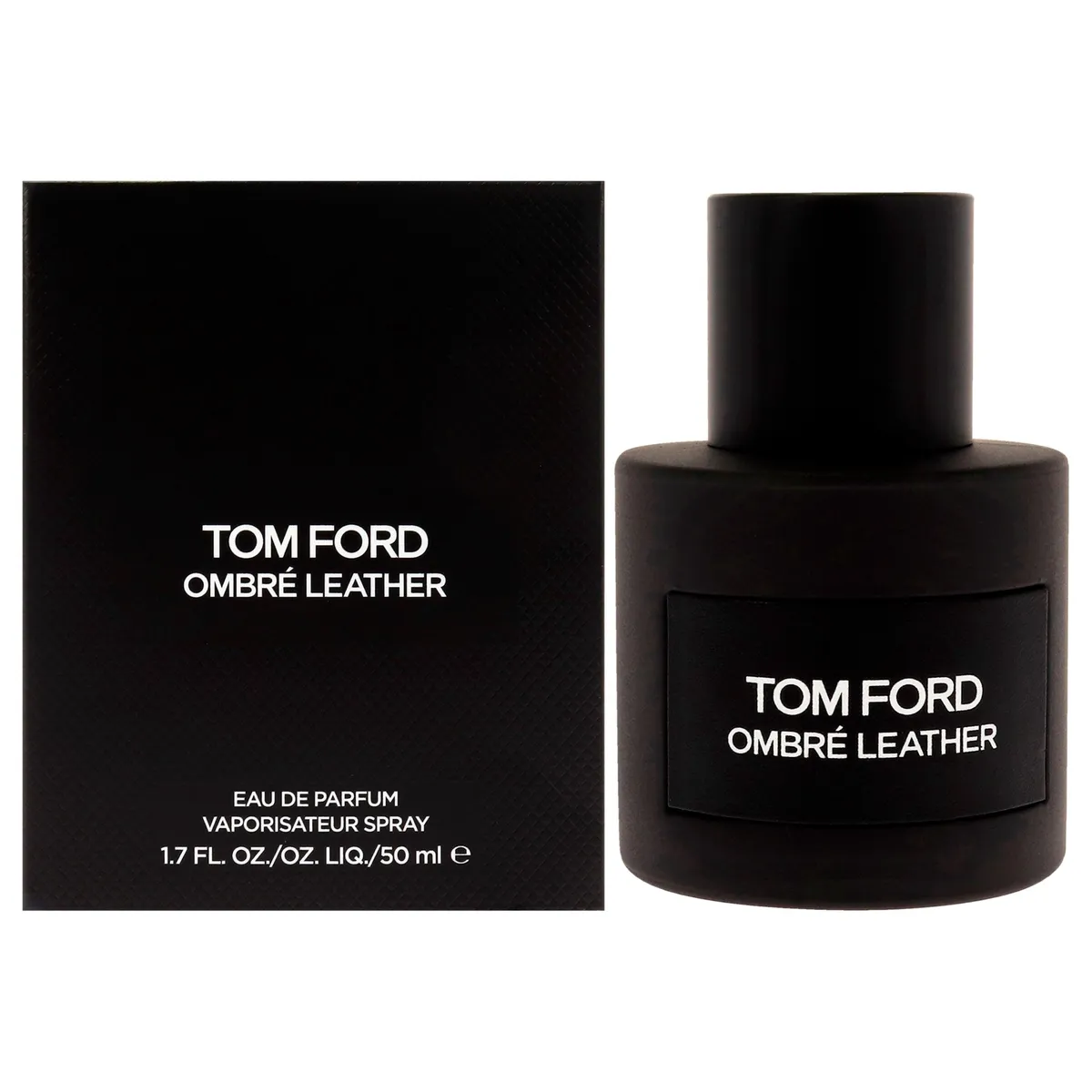 TOM FORD - Ombre Leather 50ml - Tom Ford