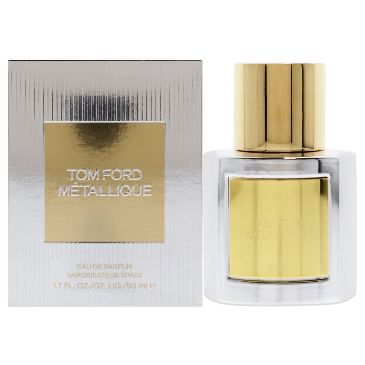 TOM FORD - Metallique 50ml - Tom Ford