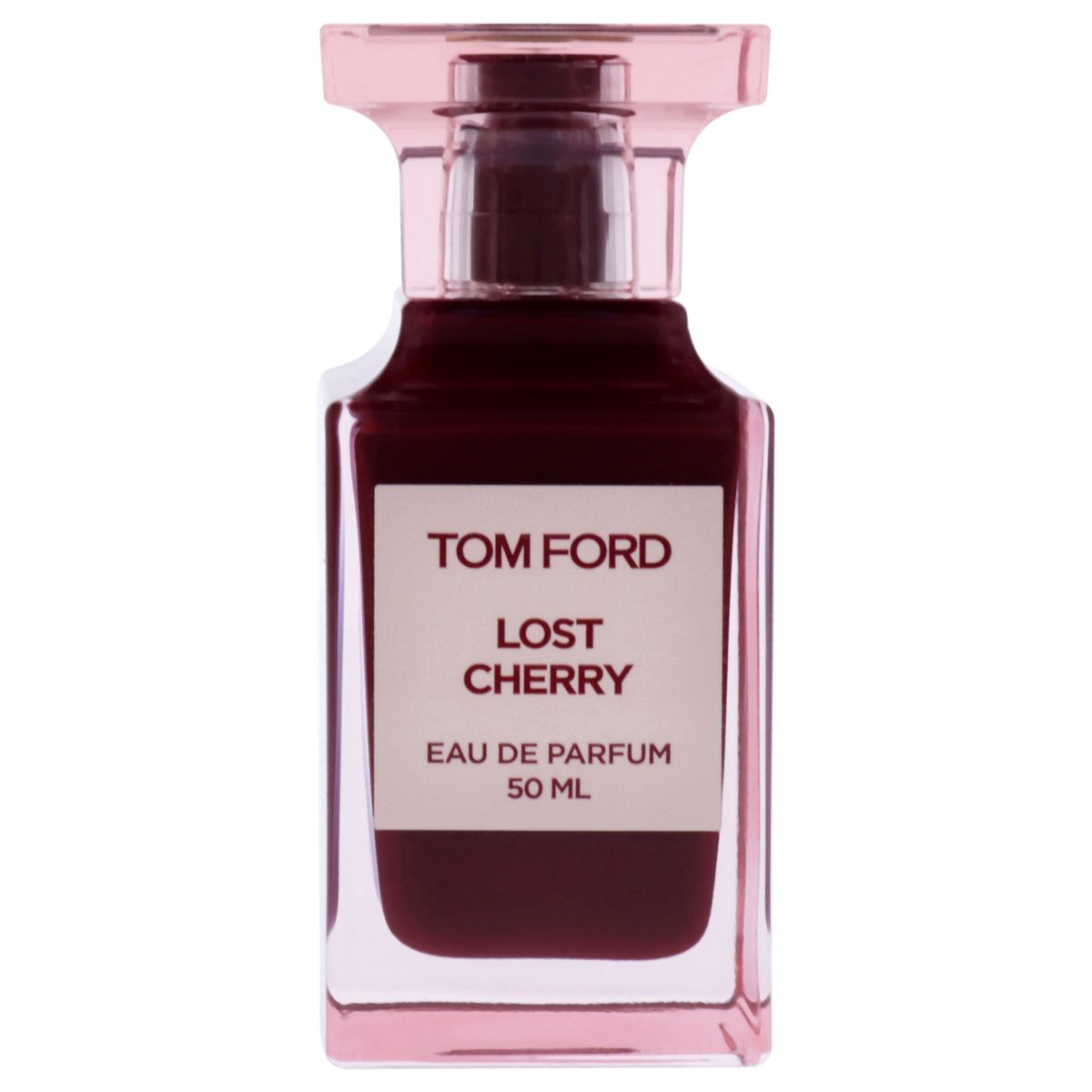 TOM FORD - Lost Cherry 50ml - Tom Ford