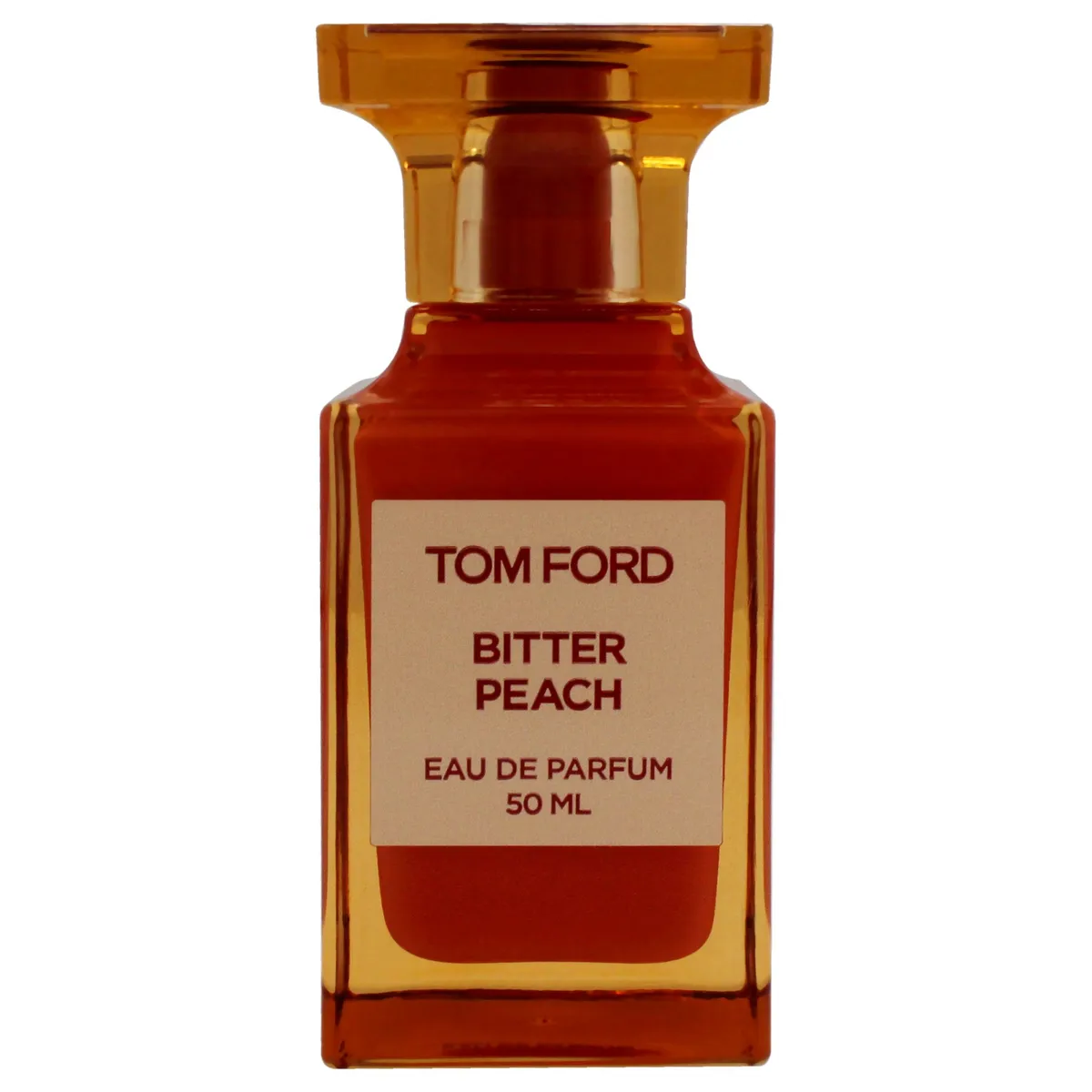 TOM FORD - Bitter Peach 50ml - Tom Ford