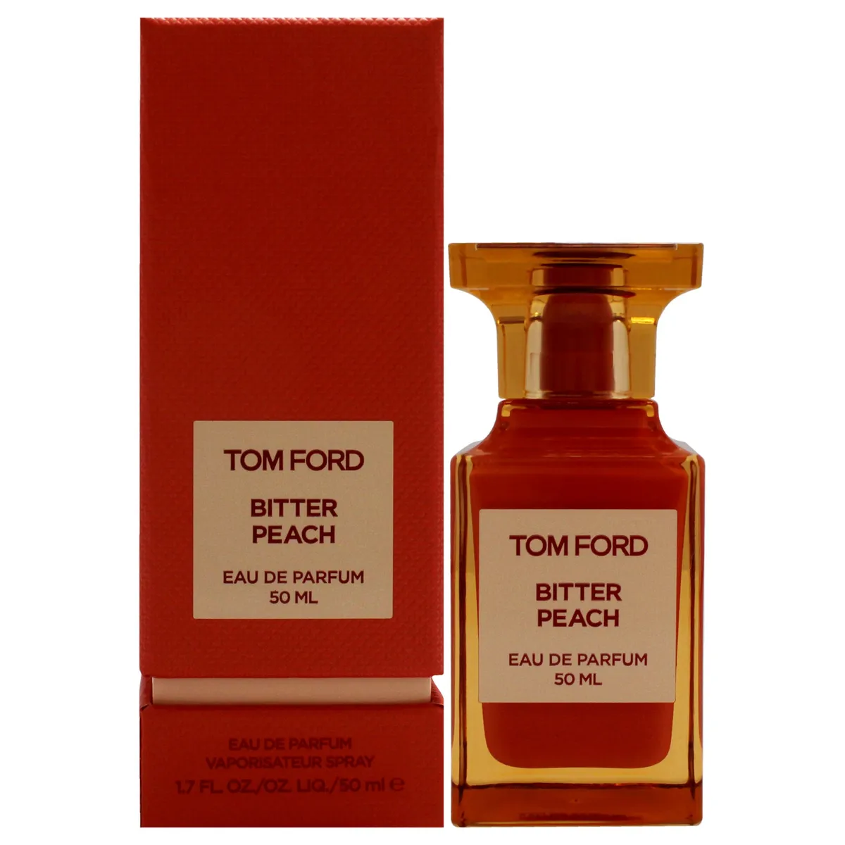 TOM FORD - Bitter Peach 50ml - Tom Ford