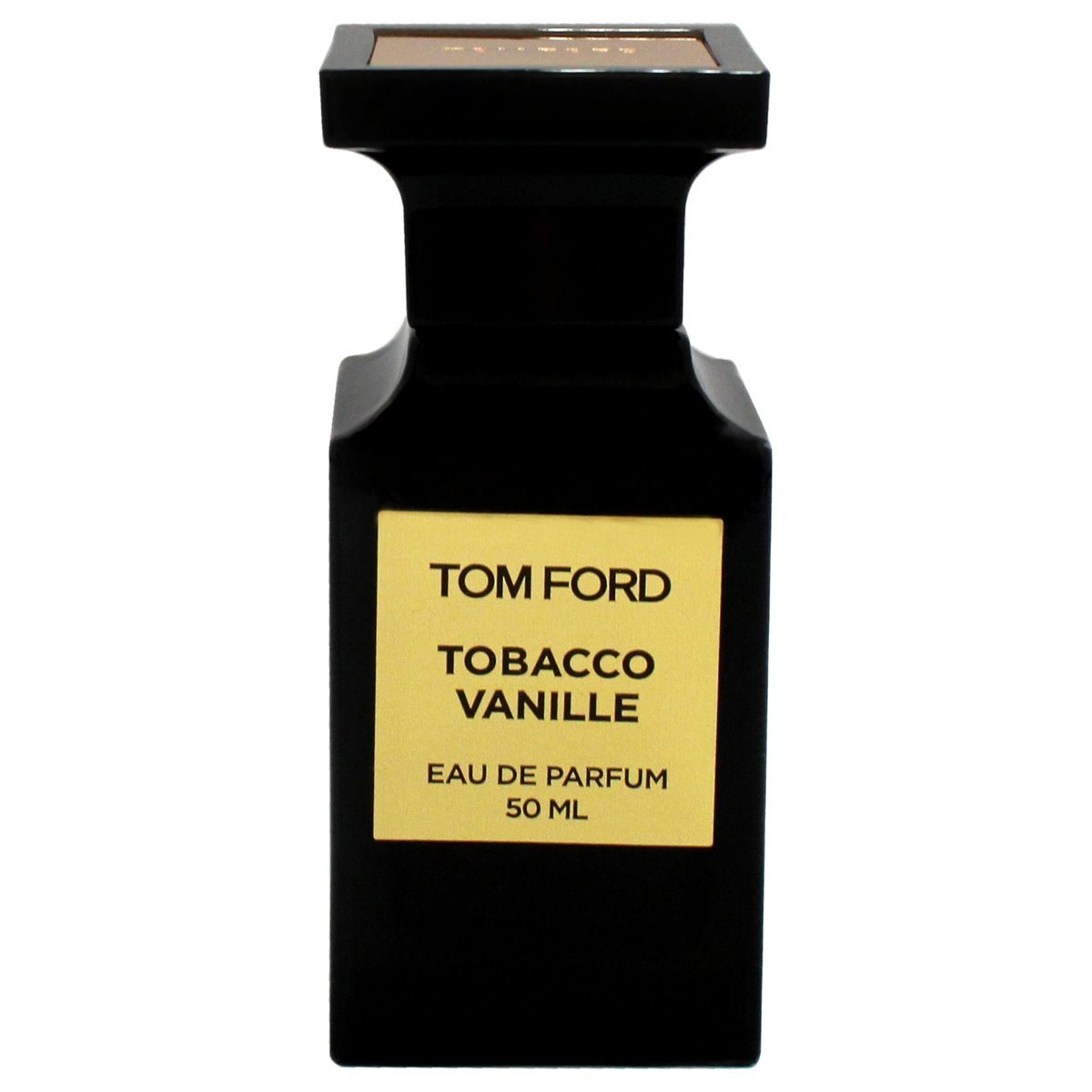 TOM FORD - T Vanille 50ml - Tom Ford