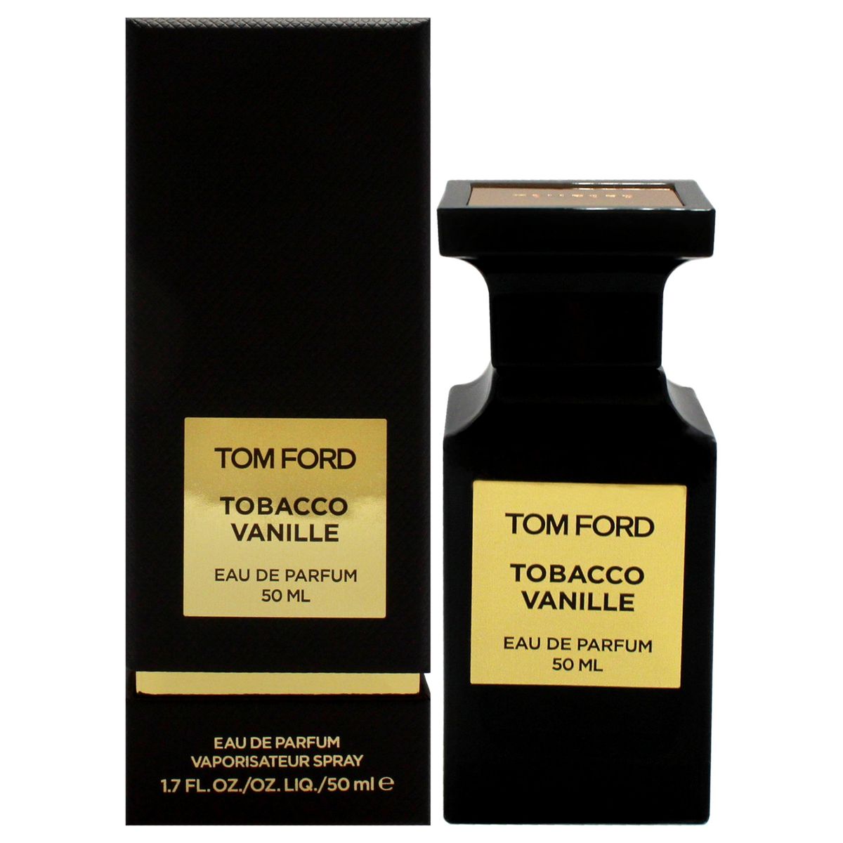 TOM FORD - T Vanille 50ml - Tom Ford