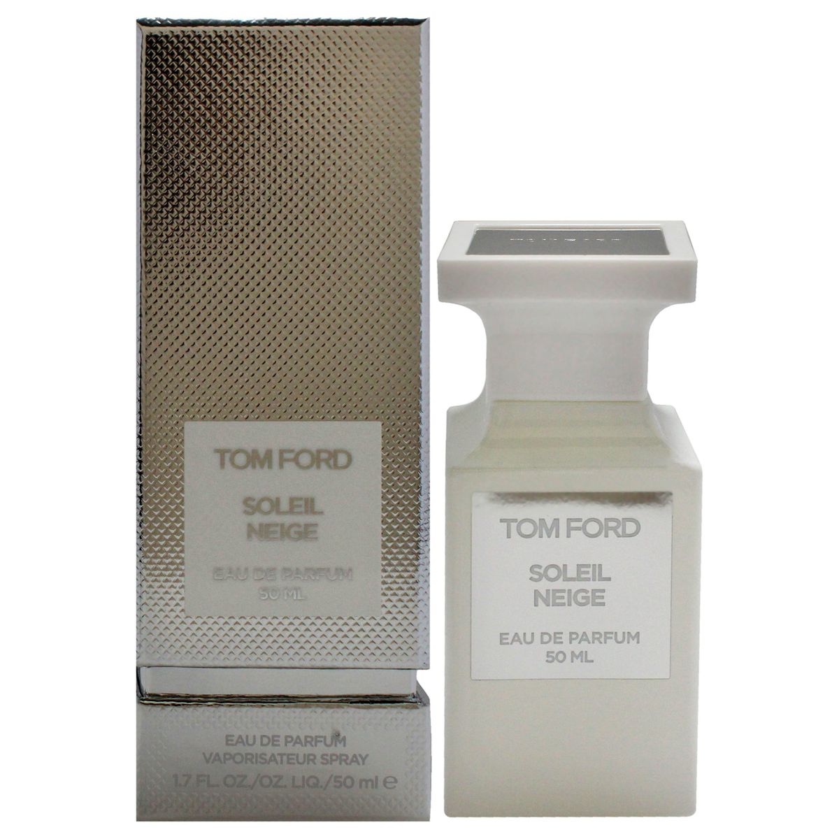 TOM FORD - Soleil Neige 50ml - Tom Ford
