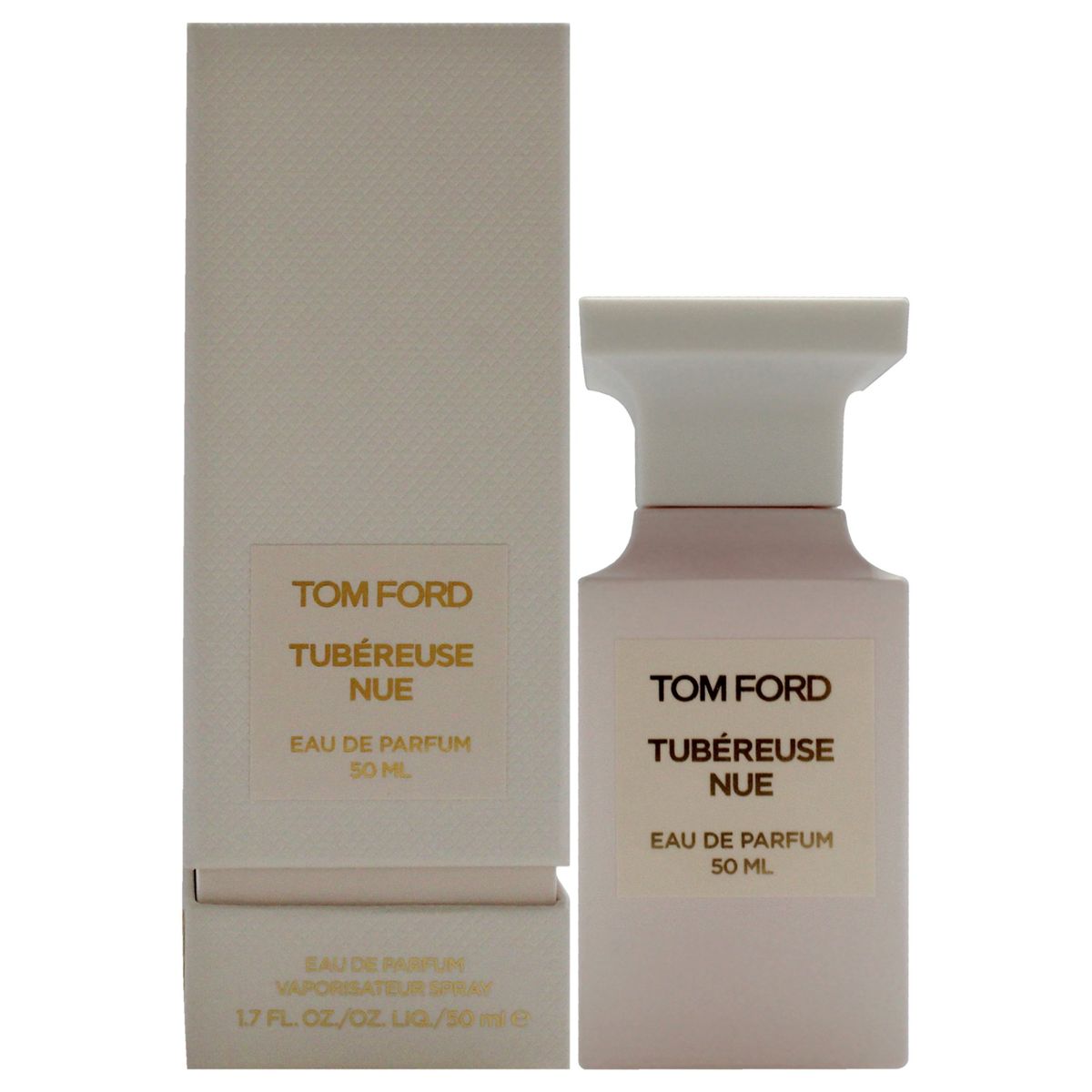 TOM FORD - Tubereuse Nue 50ml - Tom Ford