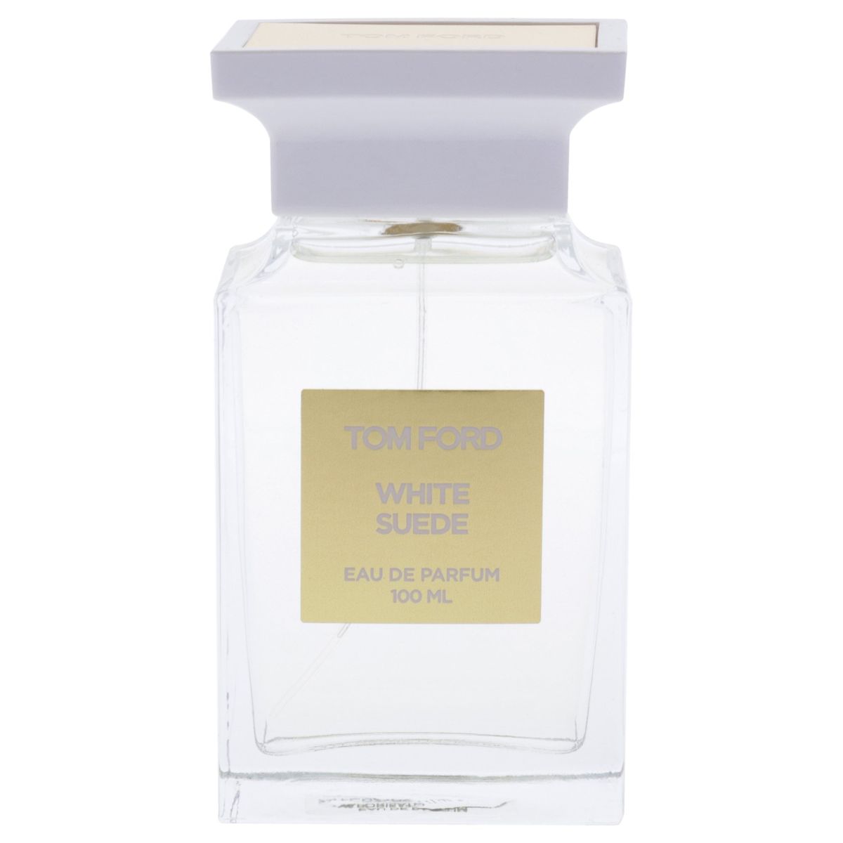 TOM FORD - White Suede 100ml - Tom Ford