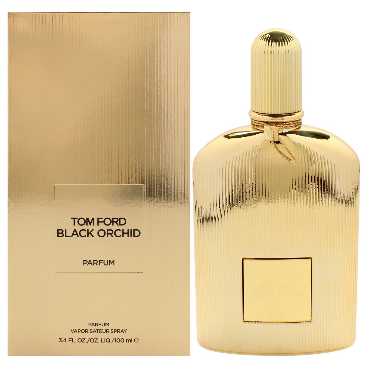 TOM FORD - Black Orchid 100ml - Tom Ford